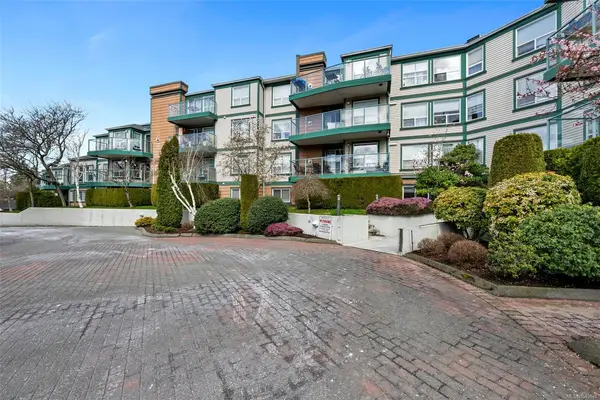 899 Darwin Ave #212, Saanich BC V8X 2X7 - 1 bed, 1.0 bath in Saanich