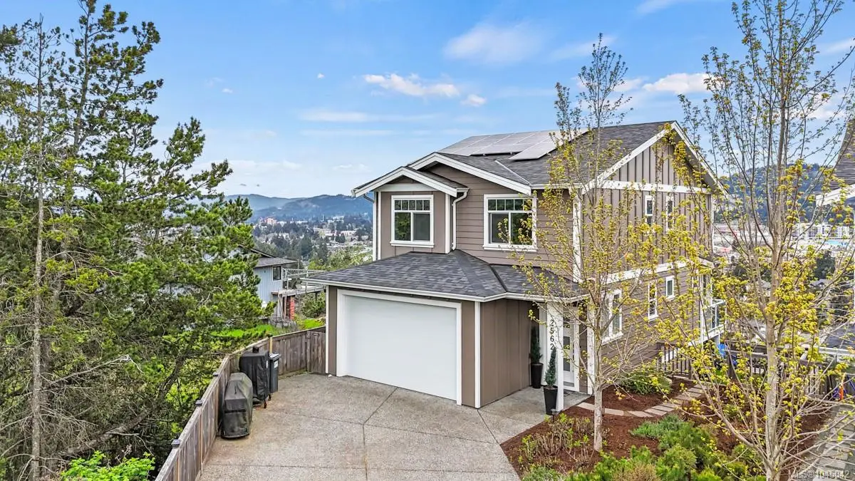 2562 Rosevista Pl, Langford BC V9B 5J6