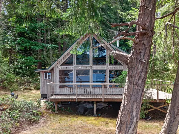 5150 East Rd, Denman Island BC V0R 1T0 - 0 bed, 0 bath property for sale in Denman Island
