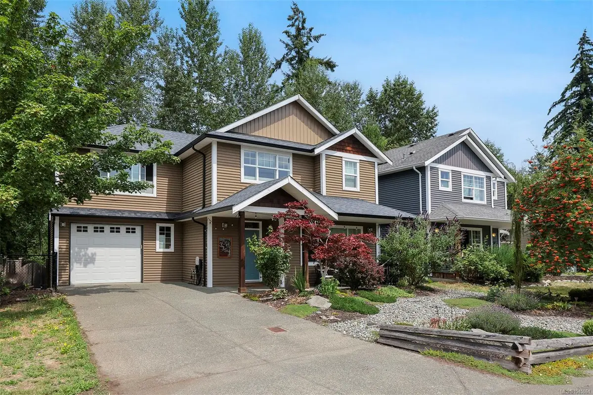 3354 Coniston Cres, Cumberland BC V0R 1S0