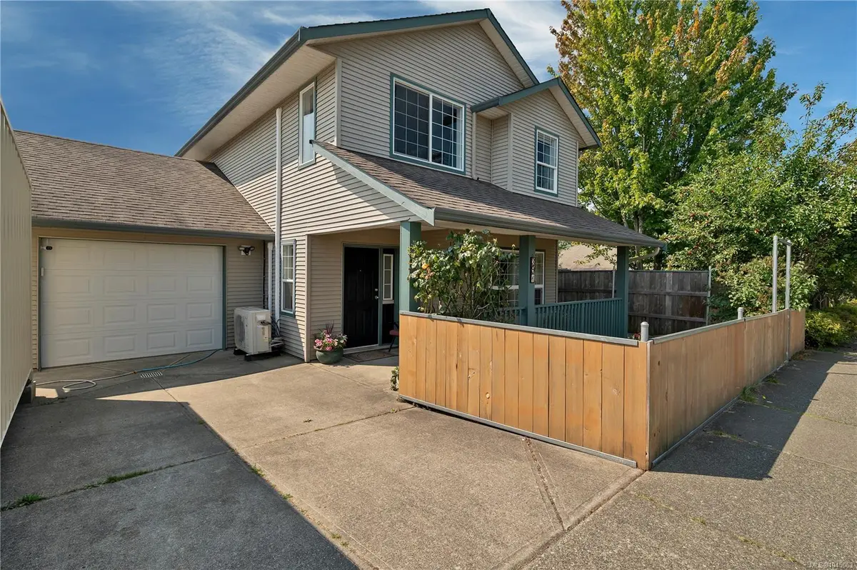 391 Niluht Rd, Campbell River BC V9W 8G5