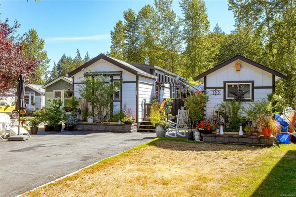 3042 River Rd #103, Chemainus BC V0R 1K3 - 1 bed, 1 bath property for sale in Chemainus