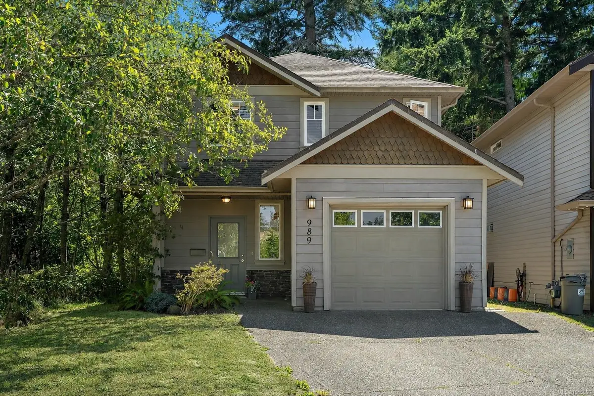 989 Wild Pond Lane, Langford BC V9C 4M7