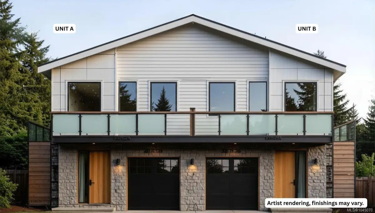Lot 56 Woodrush Dr #B, Duncan BC V9L 0J9