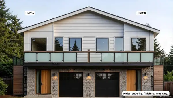 Lot 56 Woodrush Dr #B, Duncan BC V9L 0J9 - 6 bed, 2 bath property for sale in Duncan