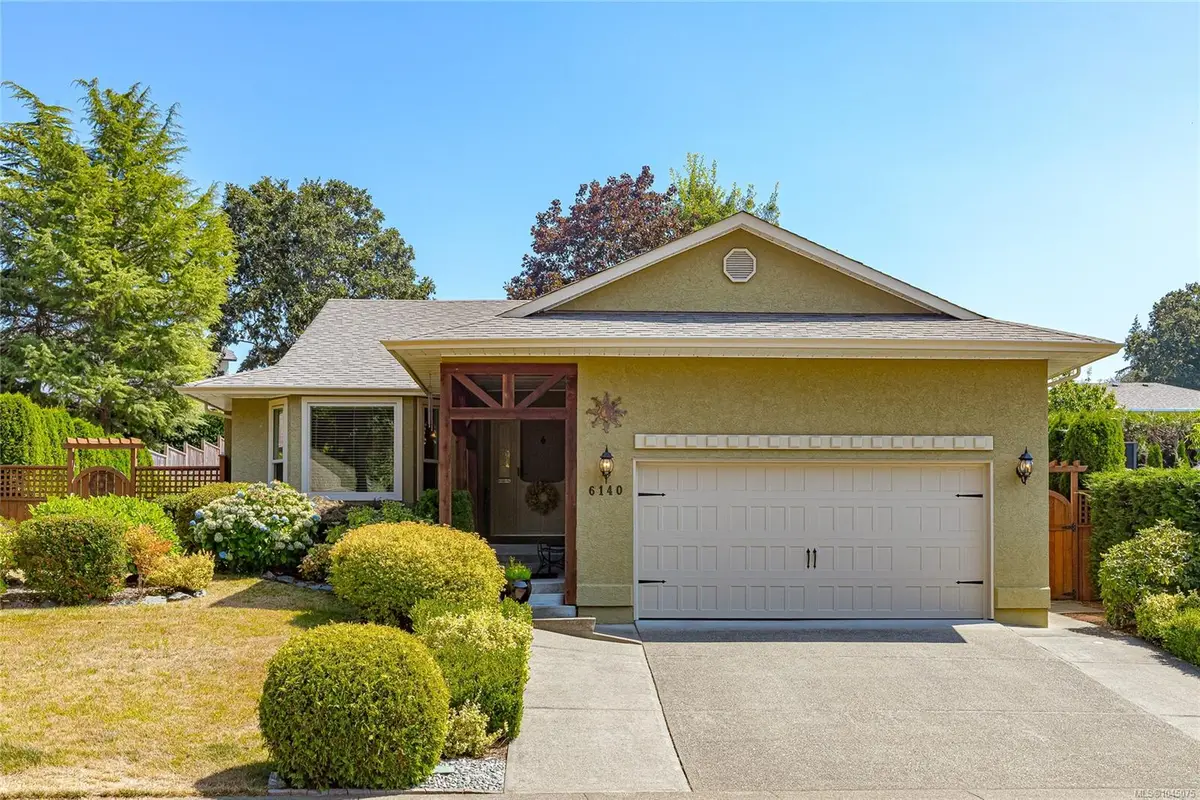 6140 Denali Dr, Duncan BC V9L 5N4