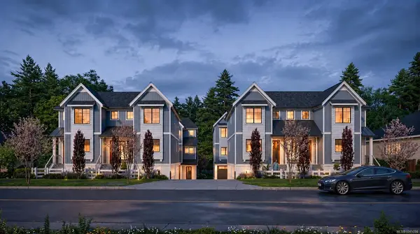 3907 Cedar Hill Rd #U4, Saanich BC V8P 3Z8 - 3 bed, 4 bath property for sale in Saanich