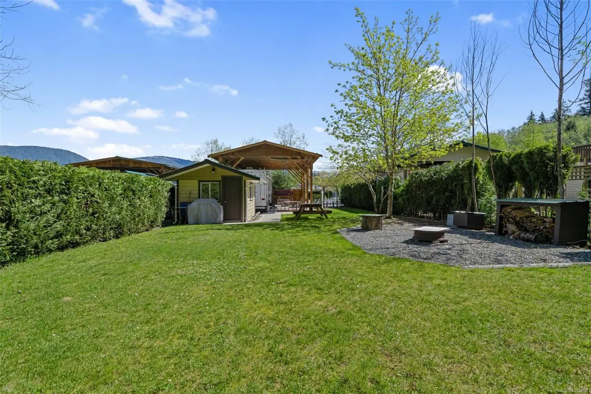 8631 South Shore Rd #29, Lake Cowichan BC V0R 2G0