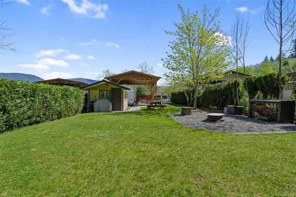 8631 South Shore Rd #29, Lake Cowichan BC V0R 2G0 - 2 bed, 1.0 bath in Lake Cowichan