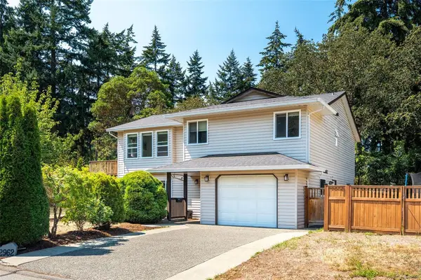 2962 Gladeson Lane, Colwood BC V9B 5S7 - 4 bed, 3.0 bath in Colwood