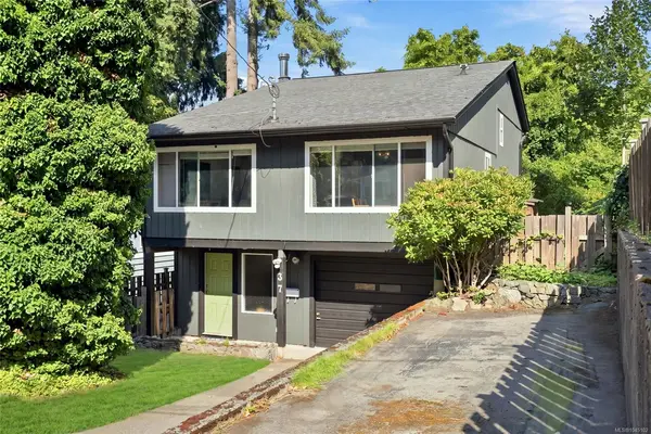 37 Kanaka Pl, Nanaimo BC V9T 5B7 - 3 bed, 2.0 bath in Nanaimo