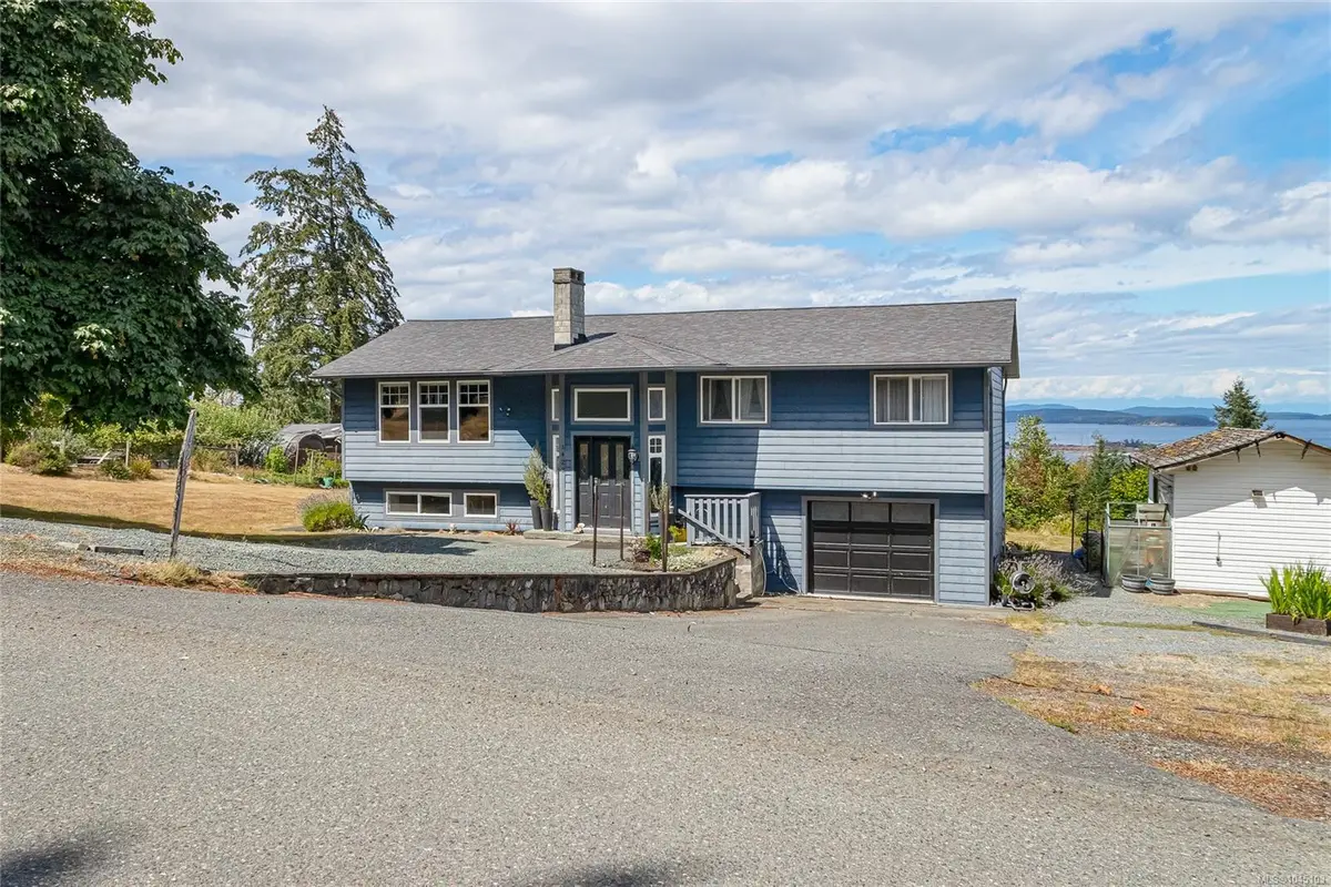 1423 Tatlo Rd, Crofton BC V0R 1R0