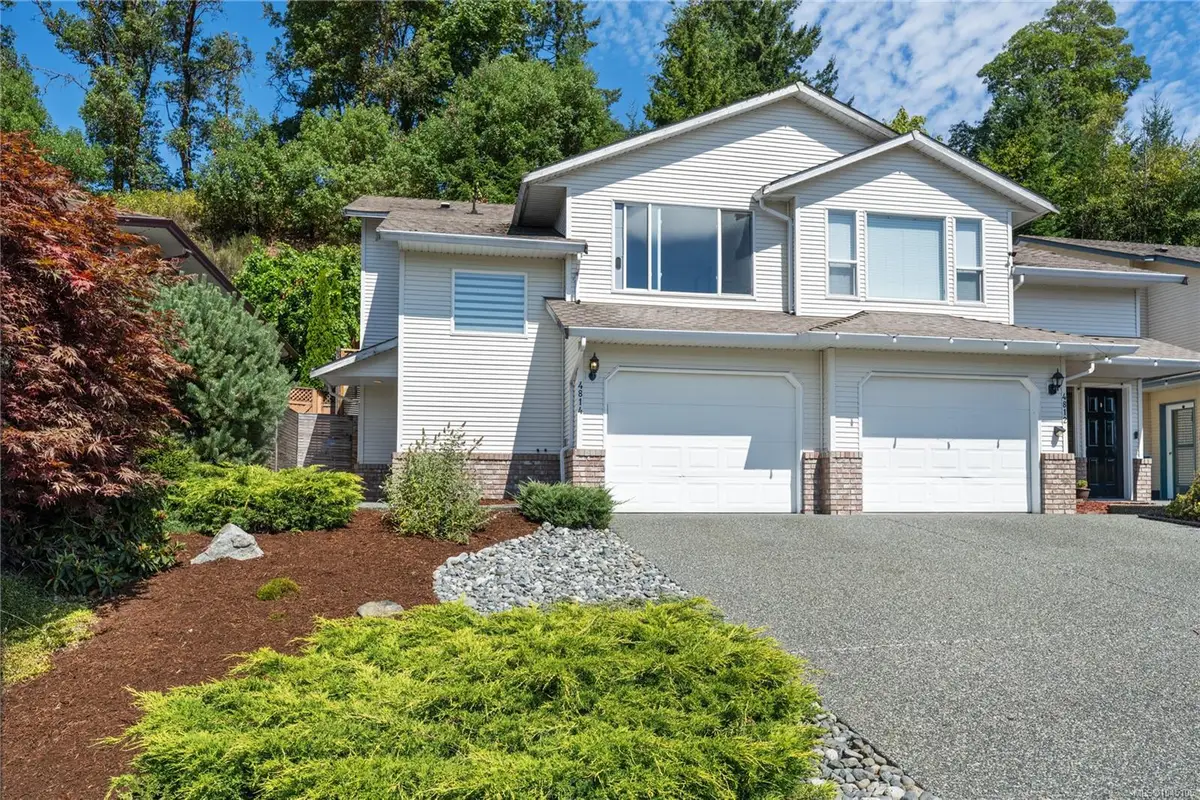 4814 Fairbrook Cres, Nanaimo BC V9T 5P3