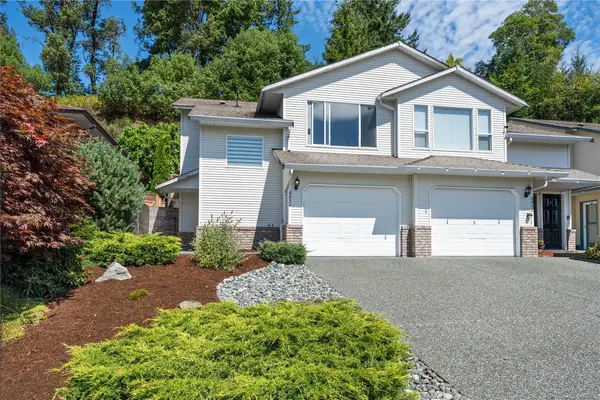 4814 Fairbrook Cres, Nanaimo BC V9T 5P3 - 3 bed, 2 bath property for sale in Nanaimo