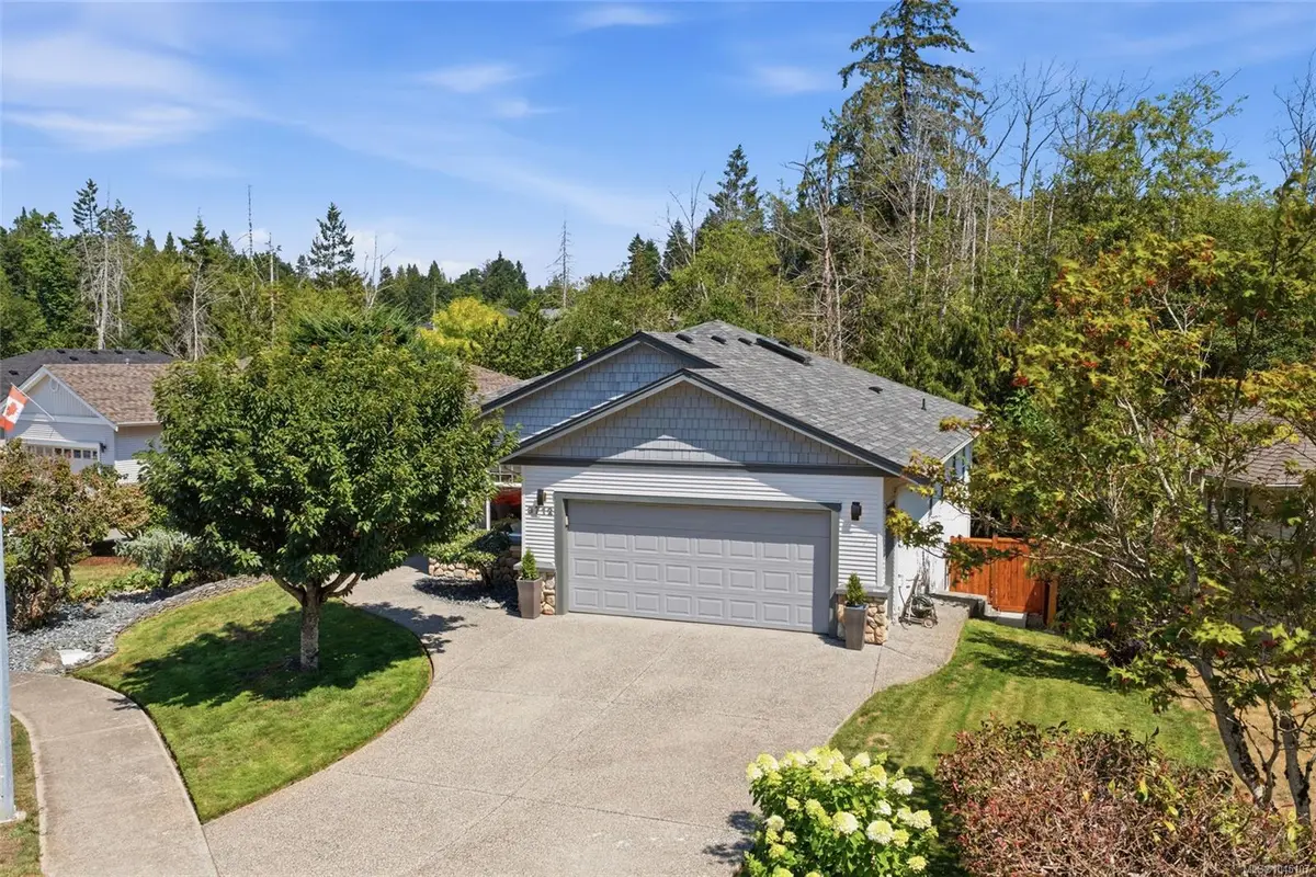 3712 Cavendish Blvd, Nanaimo BC V9T 6P7