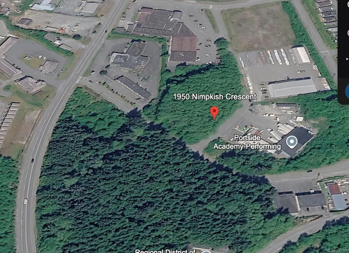 1950 Nimpkish Cres, Port McNeill BC V0N 2R0