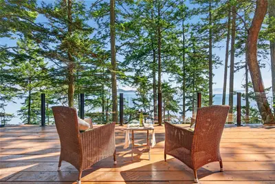 1316 Greenleaf Lane, Sidney Island BC L0L 0L0