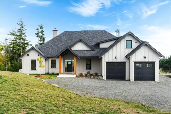 2550 Aythree Way, Sooke BC V9Z 0K5 - 4 bed, 4.0 bath in Sooke