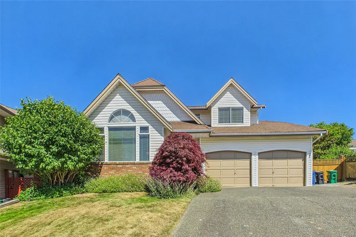 5160 Colony Park Pl, Nanaimo BC V9V 1H2