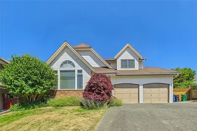 5160 Colony Park Pl, Nanaimo BC V9V 1H2