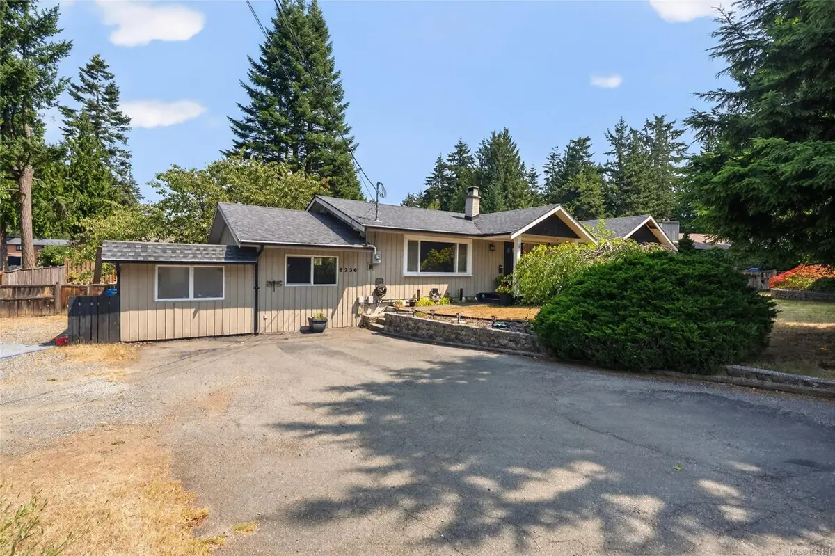 5236 Burnham Cres, Nanaimo BC V9T 2H9
