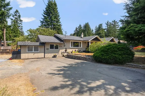 5236 Burnham Cres, Nanaimo BC V9T 2H9 - 3 bed, 2.0 bath in Nanaimo