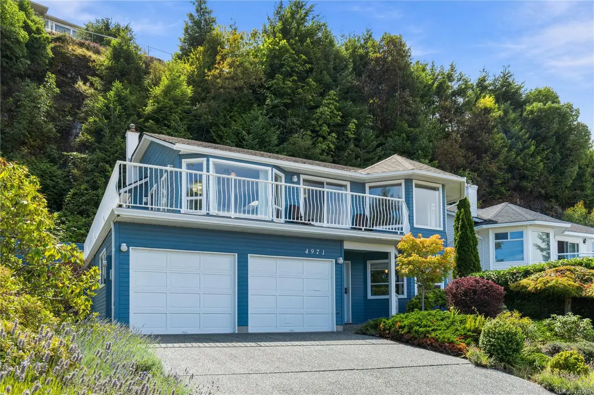 4971 Fillinger Cres, Nanaimo BC V9V 1J1