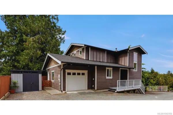 1848 Norbury Rd, Shawnigan Lake BC V8H 3B4 - 3 bed, 3.0 bath in Shawnigan Lake