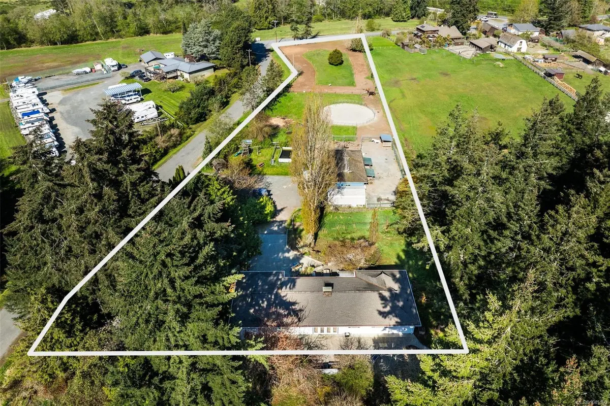 946 Klahanie Dr, Langford BC V9C 3X2