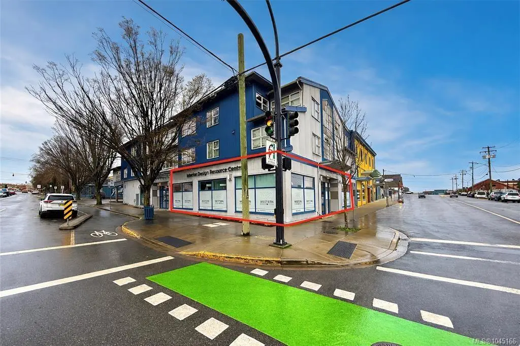 577 Pembroke St, Victoria BC V8T 1H3