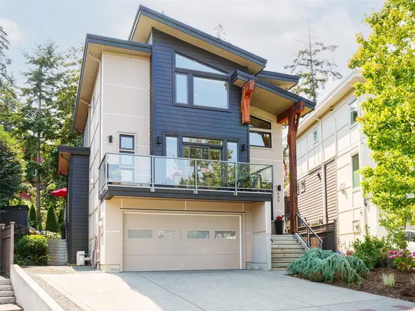 488 Regency Pl, Colwood BC V9C 0C3 - 3 bed, 3.0 bath in Colwood
