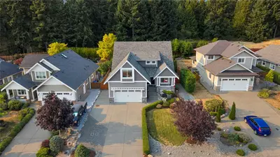 875 Pratt Rd, Mill Bay BC V0R 2P1