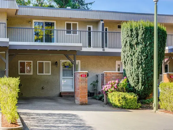 1701 McKenzie Ave #15, Saanich BC V8N 1A6 - 3 bed, 2 bath property for sale in Saanich