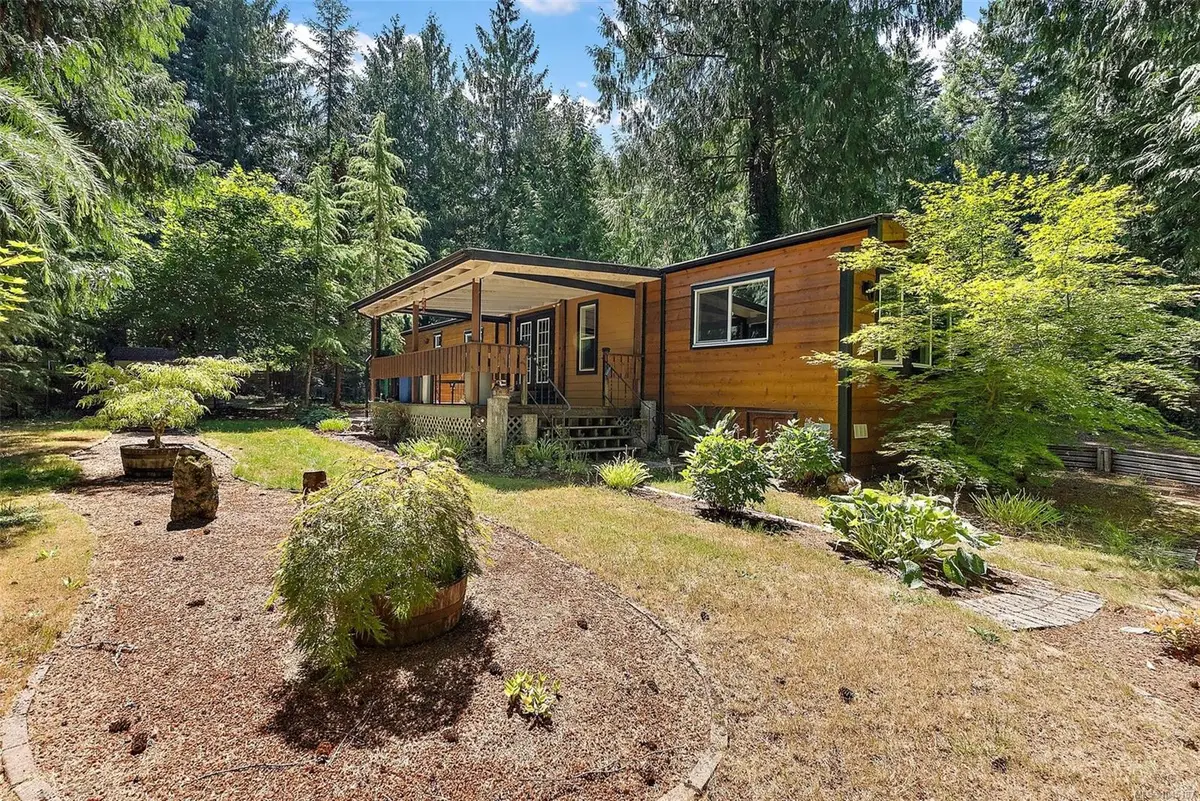 920 Whittaker Rd #C24, Malahat BC V0R 2L0