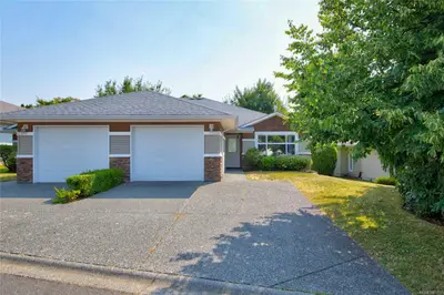 2077 St. Andrews Way #126, Courtenay BC V9N 9V5