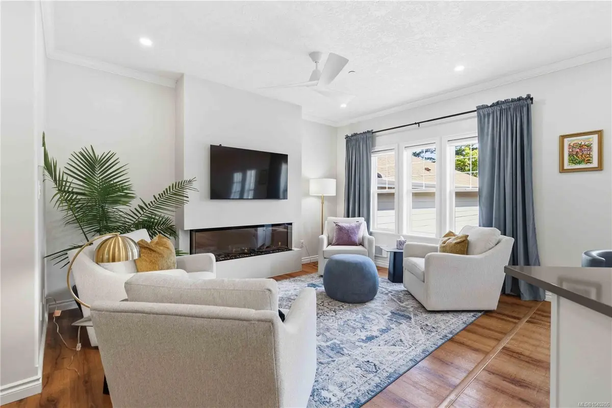 315 Six Mile Rd #15, View Royal BC V9B 6S4