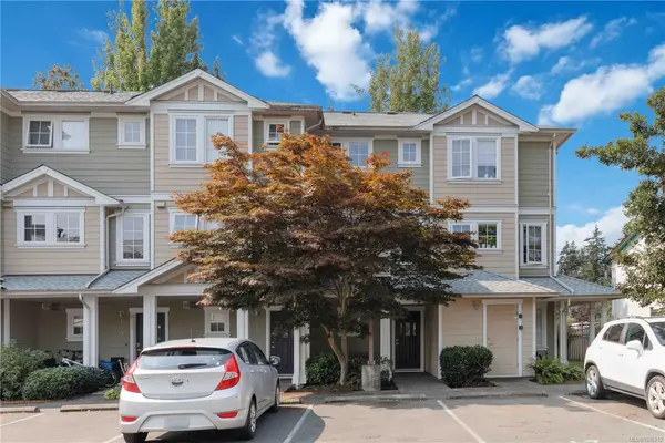 820 Brock Ave #113, Langford BC V9B 0B8 - 3 bed, 2 bath property for sale in Langford