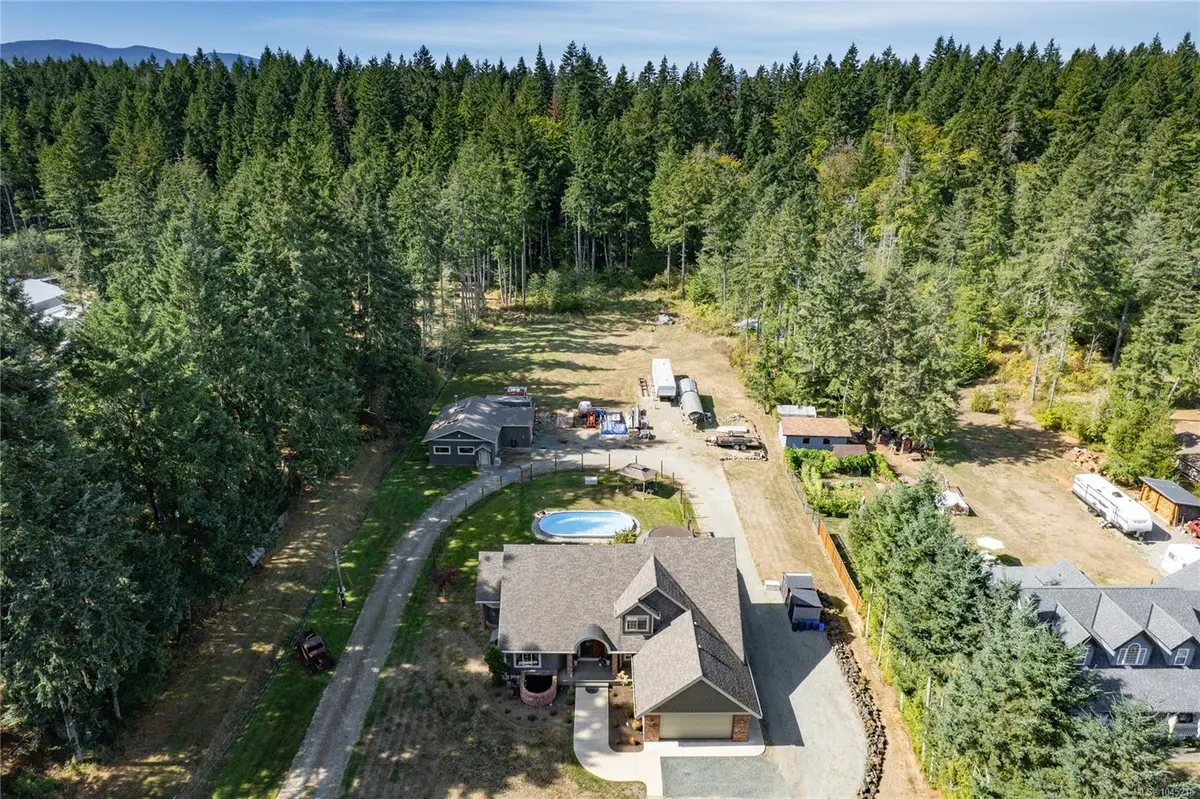 5670 Willow Rd, Port Alberni BC V9Y 8V4