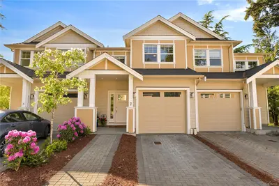 4487 WILKINSON Rd #2, Saanich BC V8Z 5C2