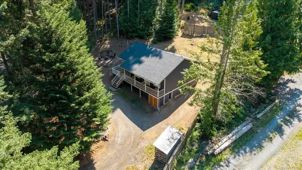 5353 Mt. Matheson Rd, Sooke BC V9Z 1C3 - 2 bed, 1.0 bath in Sooke