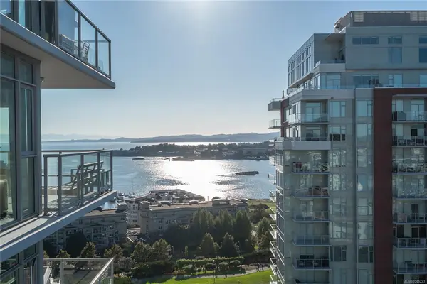 83 Saghalie Rd #1404, Victoria BC V9A 0E7 - 2 bed, 2 bath property for sale in Victoria