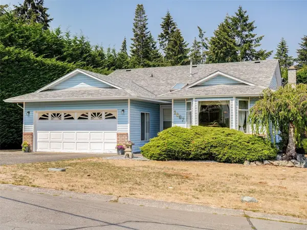 1867 Deborah Dr, Duncan BC V9L 5A5 - 3 bed, 2.0 bath in Duncan