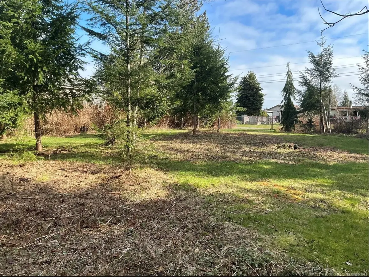 Lot 1 Clinton Rd, Campbell River BC V9H 1J1
