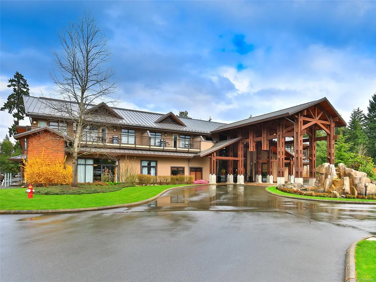 1175 RESORT Dr #37, Parksville BC V9P 2E3