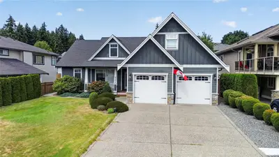 3306 Savannah Pl, Nanaimo BC V9T 6R9