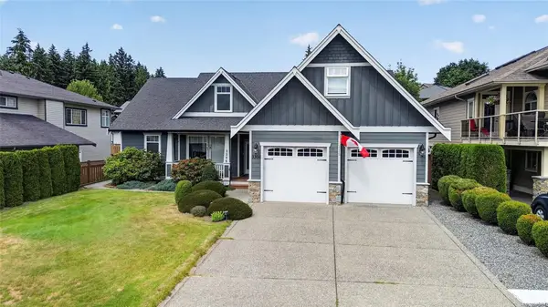 3306 Savannah Pl, Nanaimo BC V9T 6R9 - 3 bed, 3.0 bath in Nanaimo