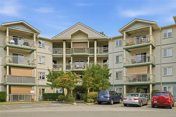 4971 Songbird Pl #207, Nanaimo BC V9T 6L1 - 3 bed, 2.0 bath in Nanaimo