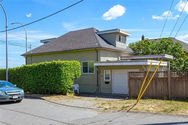 514 Nicol St, Nanaimo BC V9R 4T7 - 2 bed, 2.0 bath in Nanaimo