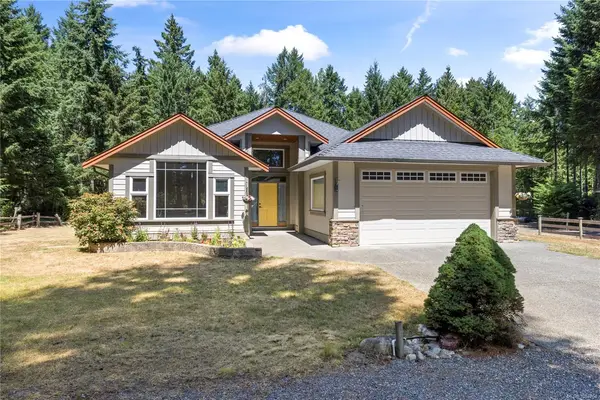 1057 Paradise Pl, Nanoose Bay BC V9P 9A4 - 3 bed, 2 bath property for sale in Nanoose Bay