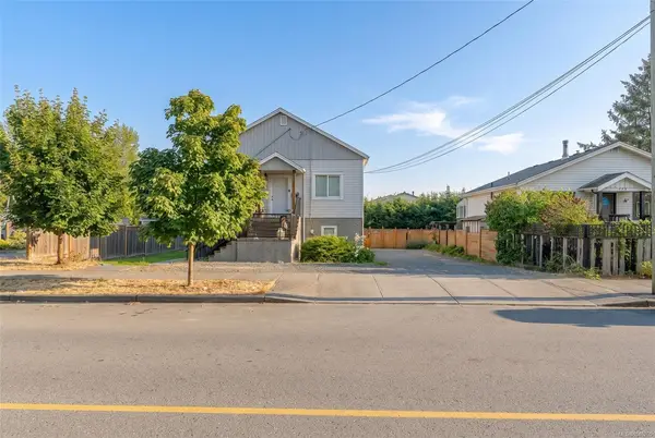 121 Harewood Rd, Nanaimo BC V9R 2Y7 - 6 bed, 2.0 bath in Nanaimo